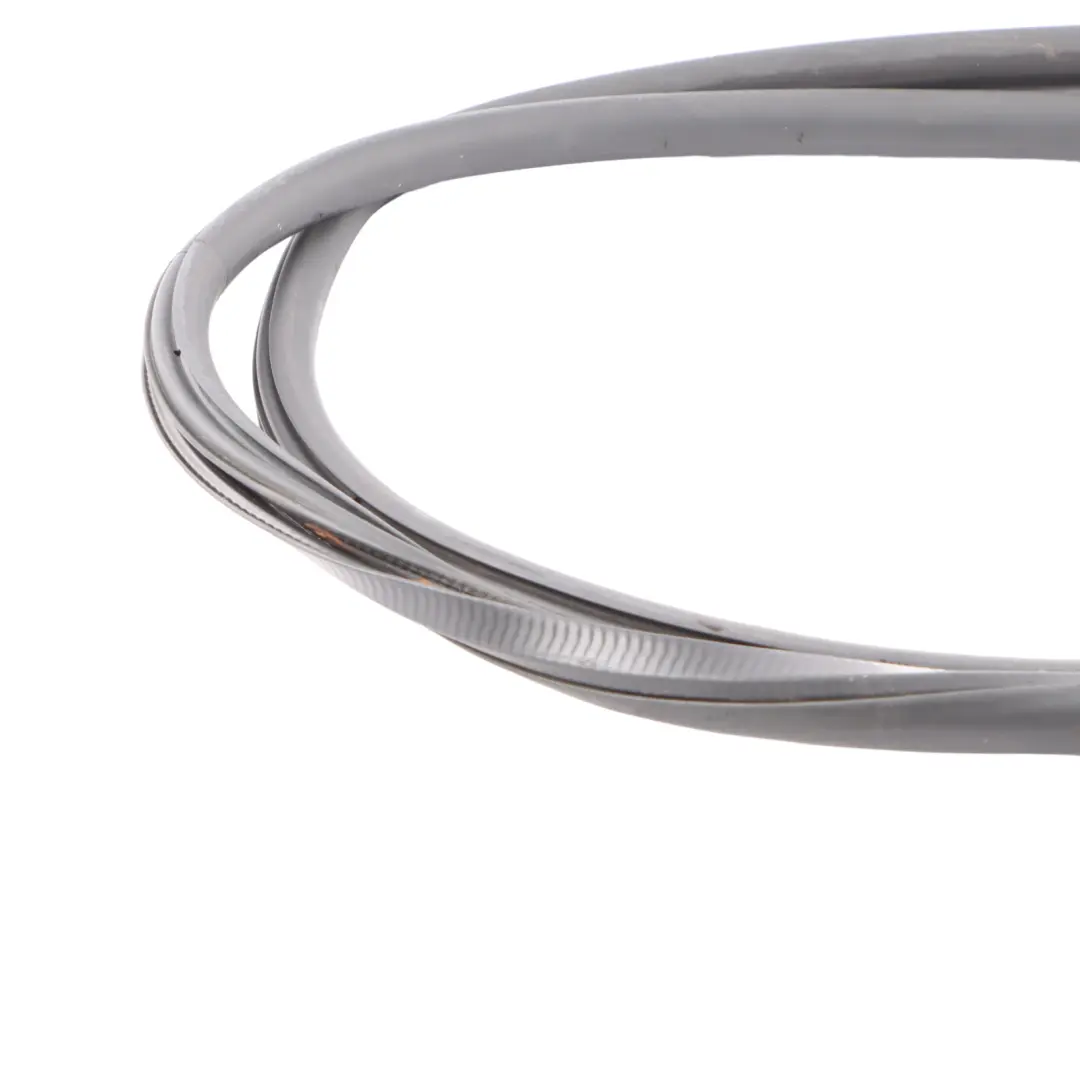 Skoda Octavia II Hatchback Rear Door Left Right N/O/S Seal Gasket - SKU 1Z5867367F - Part number 1Z5867367F