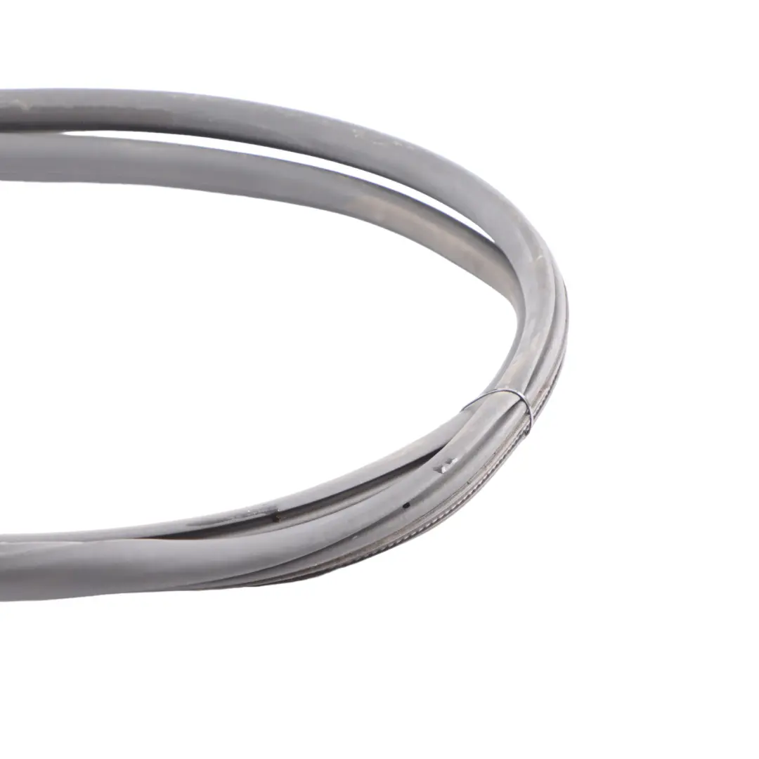 Door Left Right N/O/S Seal Gasket to Skoda Octavia II Hatchback Rear with Part number 1Z5867367F Skoda Octavia II Hatchback Rear Door Left Right N/O/S Seal Gasket - SKU 1Z5867367F - Part number 1Z5867367F