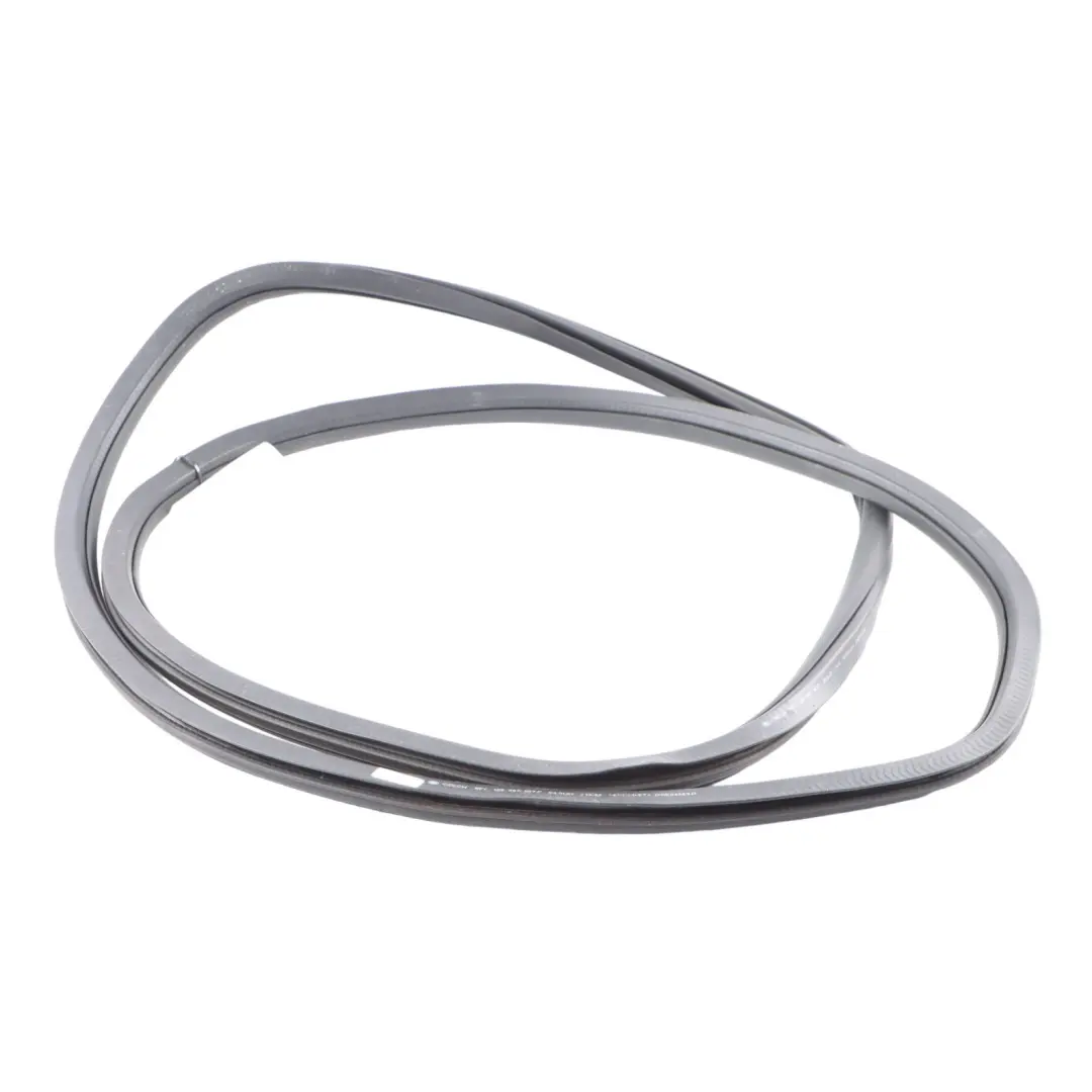 Skoda Octavia II Hatchback Rear Door Left Right N/O/S Seal Gasket - SKU 1Z5867367L - Part number 1Z5867367L