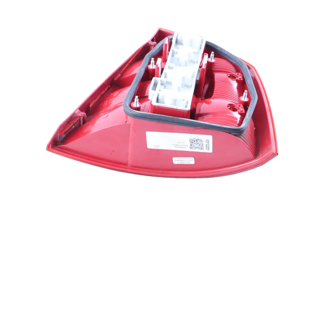 Skoda Octavia Mk2 Taillight Tail Light Lamp Side Panel Rear Left N/S - SKU 1Z5945111A - Part number 1Z5945111A