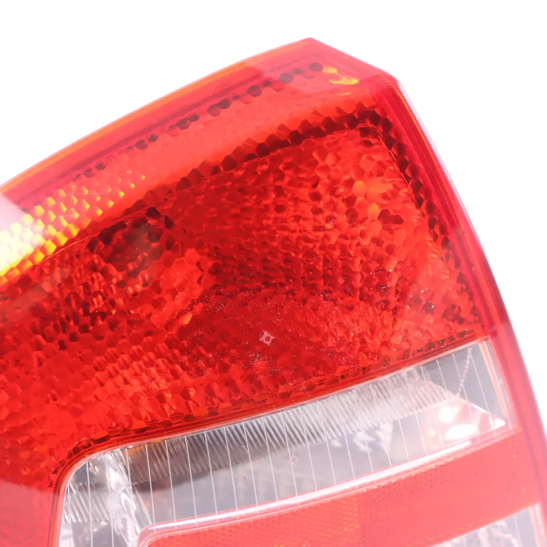 Mk2 Taillight Tail Light Lamp Side Panel Rear Left N/S to Skoda Octavia with Part number 1Z5945111A Skoda Octavia Mk2 Taillight Tail Light Lamp Side Panel Rear Left N/S - SKU 1Z5945111A - Part number 1Z5945111A