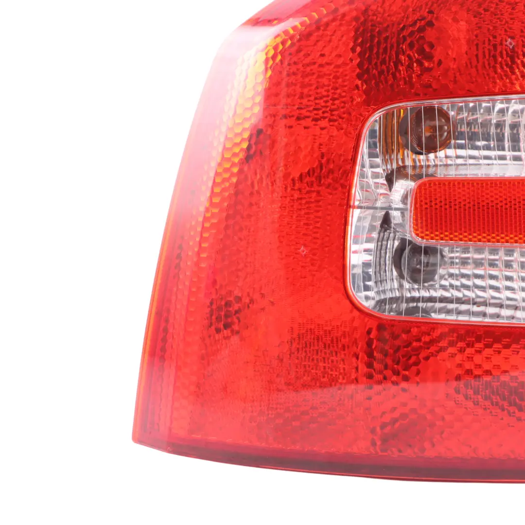 Mk2 Taillight Tail Light Lamp Side Panel Rear Left N/S to Skoda Octavia with Part number 1Z5945111A Skoda Octavia Mk2 Taillight Tail Light Lamp Side Panel Rear Left N/S - SKU 1Z5945111A - Part number 1Z5945111A