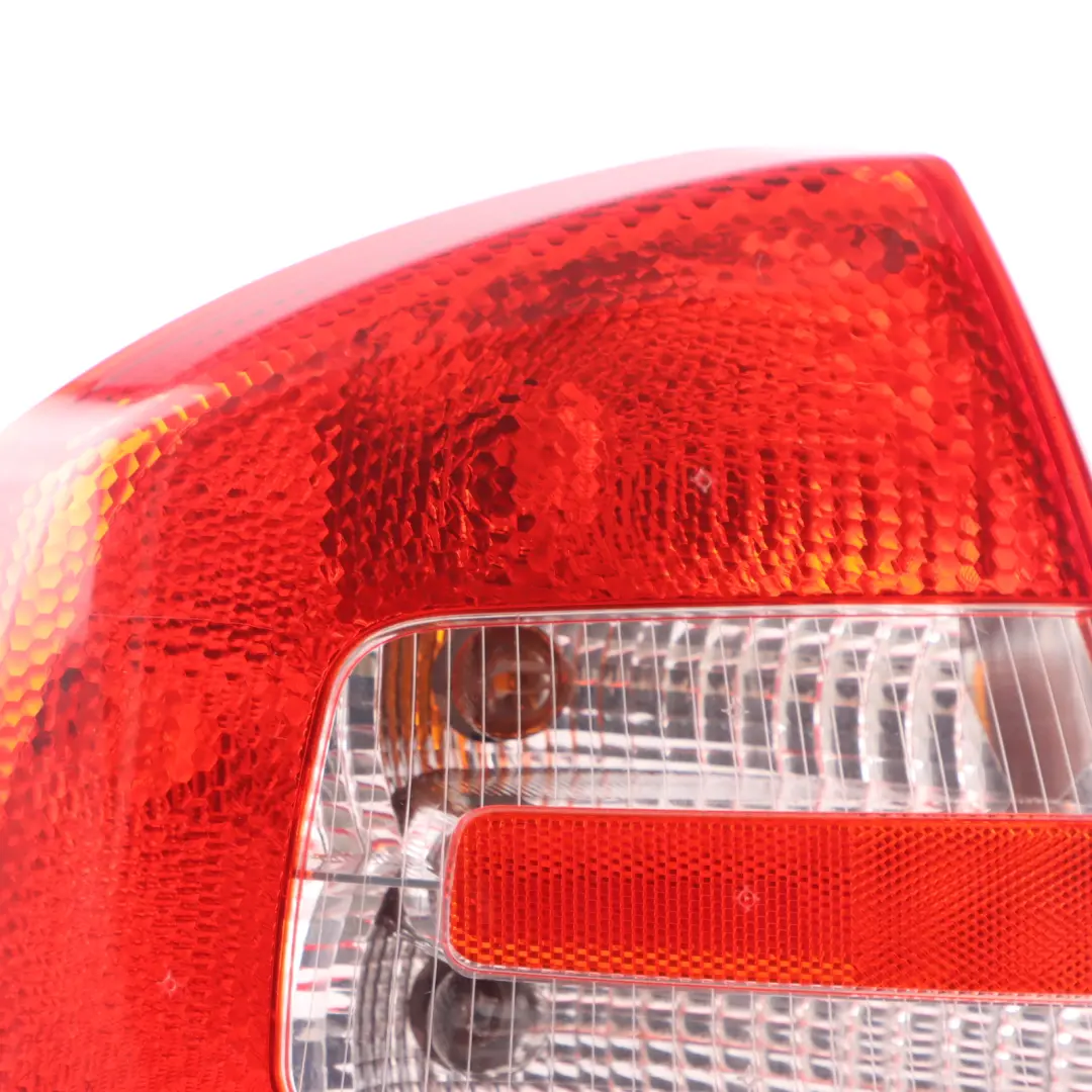 Mk2 Taillight Tail Light Lamp Side Panel Rear Left N/S to Skoda Octavia with Part number 1Z5945111A Skoda Octavia Mk2 Taillight Tail Light Lamp Side Panel Rear Left N/S - SKU 1Z5945111A - Part number 1Z5945111A