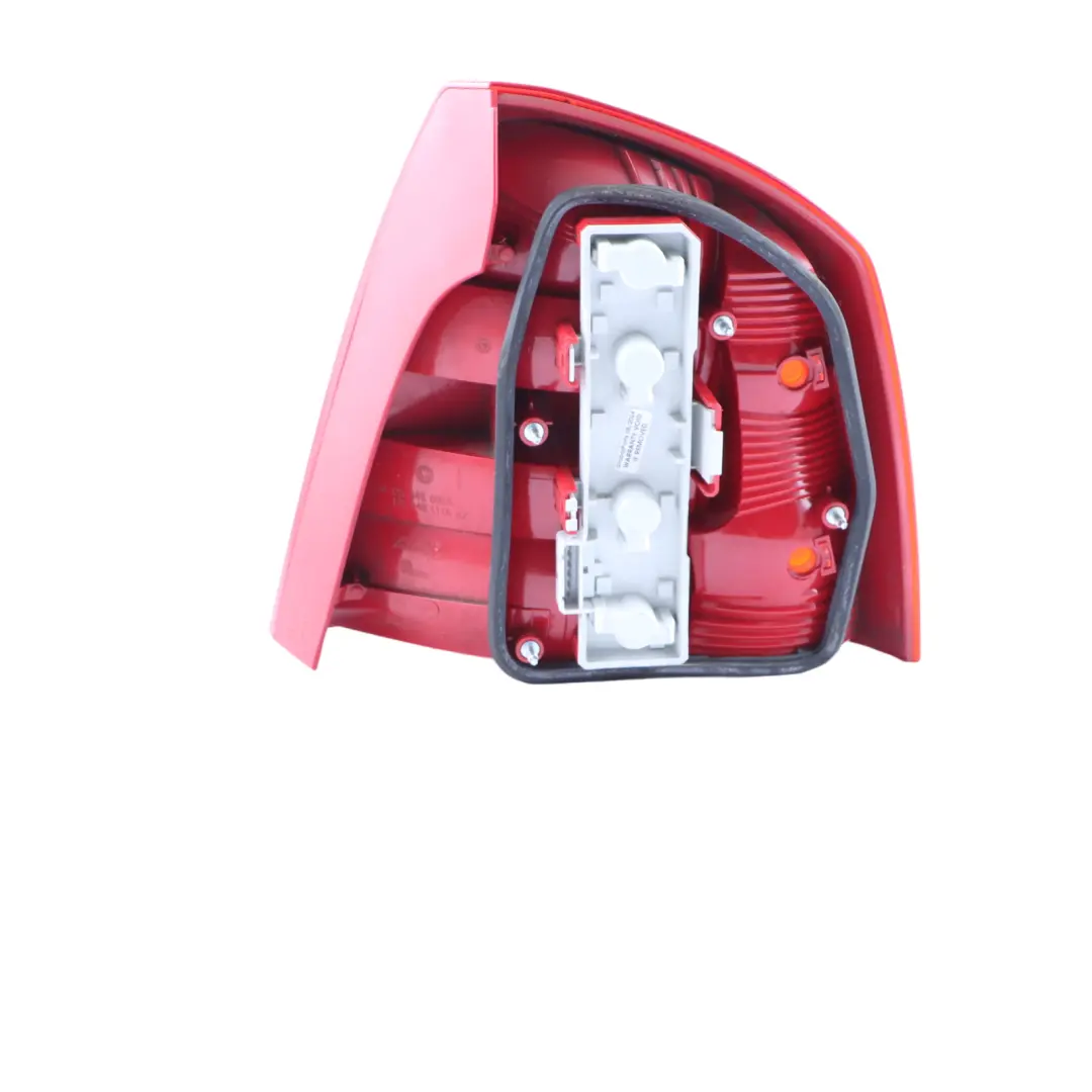 Mk2 Taillight Tail Light Lamp Side Panel Rear Left N/S to Skoda Octavia with Part number 1Z5945111A Skoda Octavia Mk2 Taillight Tail Light Lamp Side Panel Rear Left N/S - SKU 1Z5945111A - Part number 1Z5945111A