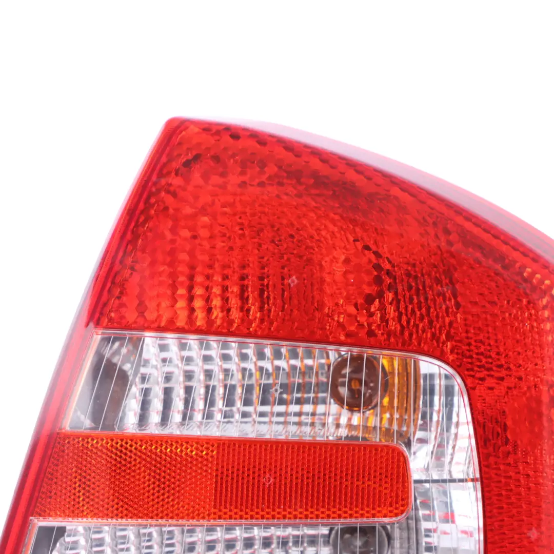 Skoda Octavia Mk2 Taillight Tail Light Lamp Side Panel Rear Right O/S - SKU 1Z5945112A - Part number 1Z5945112A