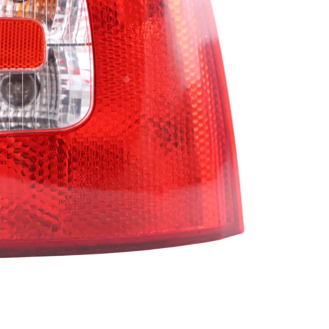 Mk2 Taillight Tail Light Lamp Side Panel Rear Right O/S to Skoda Octavia with Part number 1Z5945112A Skoda Octavia Mk2 Taillight Tail Light Lamp Side Panel Rear Right O/S - SKU 1Z5945112A - Part number 1Z5945112A