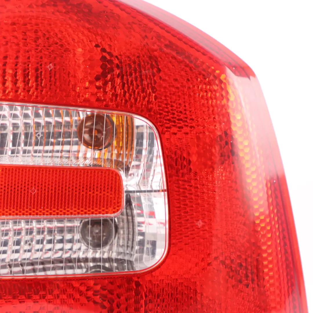 Skoda Octavia Mk2 Taillight Tail Light Lamp Side Panel Rear Right O/S - SKU 1Z5945112A - Part number 1Z5945112A