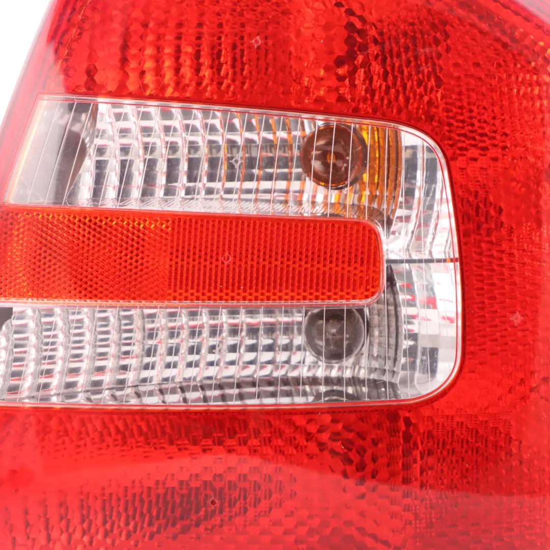 Mk2 Taillight Tail Light Lamp Side Panel Rear Right O/S to Skoda Octavia with Part number 1Z5945112A Skoda Octavia Mk2 Taillight Tail Light Lamp Side Panel Rear Right O/S - SKU 1Z5945112A - Part number 1Z5945112A
