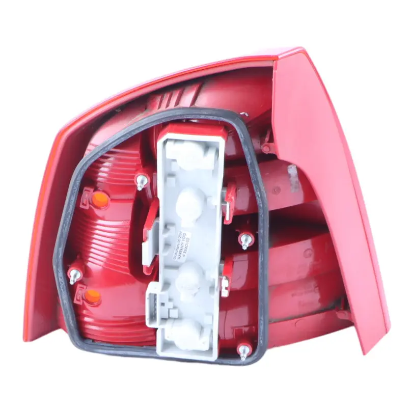 Skoda Octavia Mk2 Taillight Tail Light Lamp Side Panel Rear Right O/S - SKU 1Z5945112A - Part number 1Z5945112A