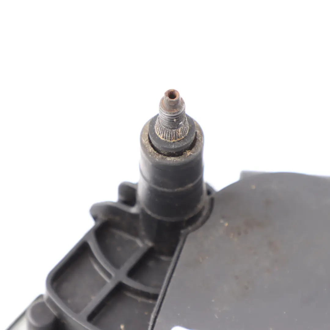 Skoda Octavia II Window Tailgate Rear Wiper Motor Drive Unit - SKU 1Z5955711A - Part number 1Z5955711A