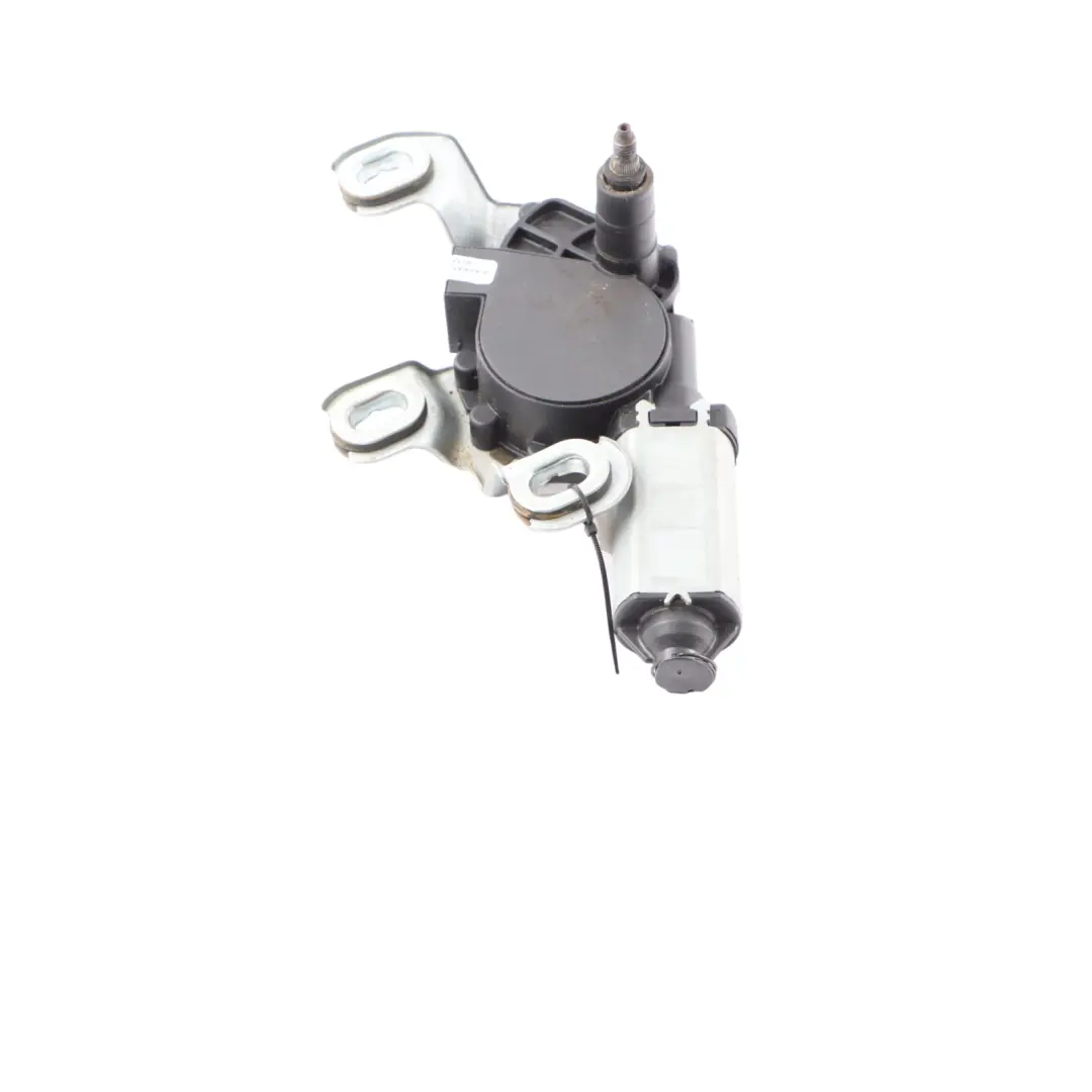 Unidad accionamiento motor limpiaparabrisas trasero para Skoda Octavia II con número de pieza 1Z5955711A Skoda Octavia II Unidad accionamiento motor limpiaparabrisas trasero - SKU 1Z5955711A - Número de pieza 1Z5955711A