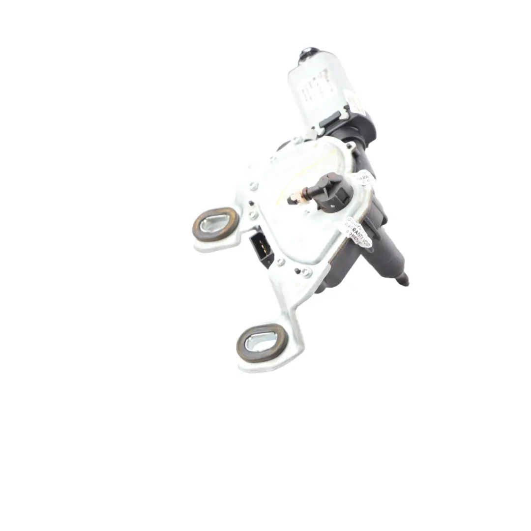 Fenêtre hayon arrière Moteur d'essuie-glace arrière pour Skoda Octavia II à propos du numéro de pièce 1Z5955711A Skoda Octavia II Fenêtre hayon arrière Moteur d'essuie-glace arrière - SKU 1Z5955711A - Numéro de pièce 1Z5955711A