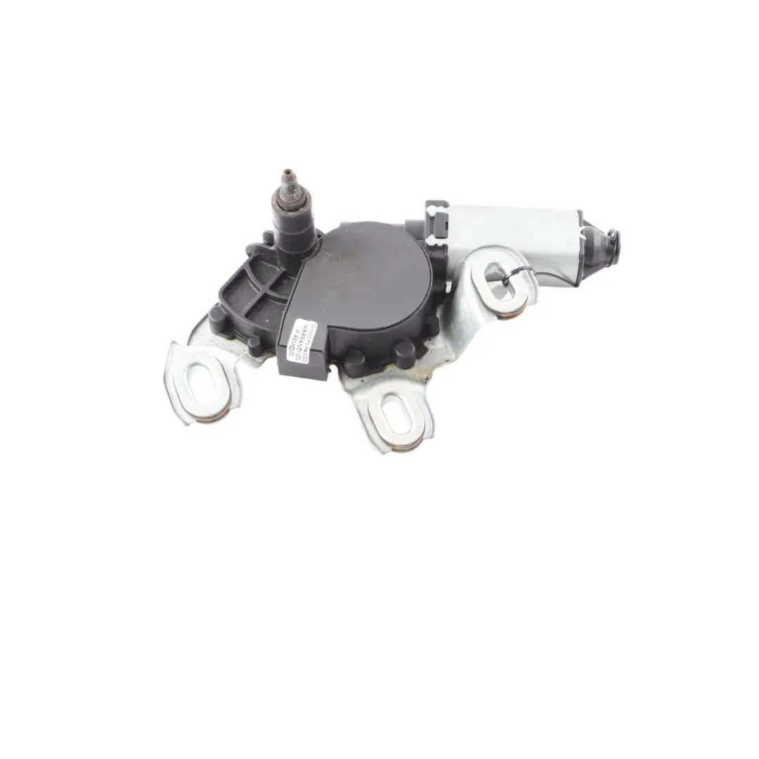 Skoda Octavia II Window Tailgate Rear Wiper Motor Drive Unit - SKU 1Z5955711A - Part number 1Z5955711A
