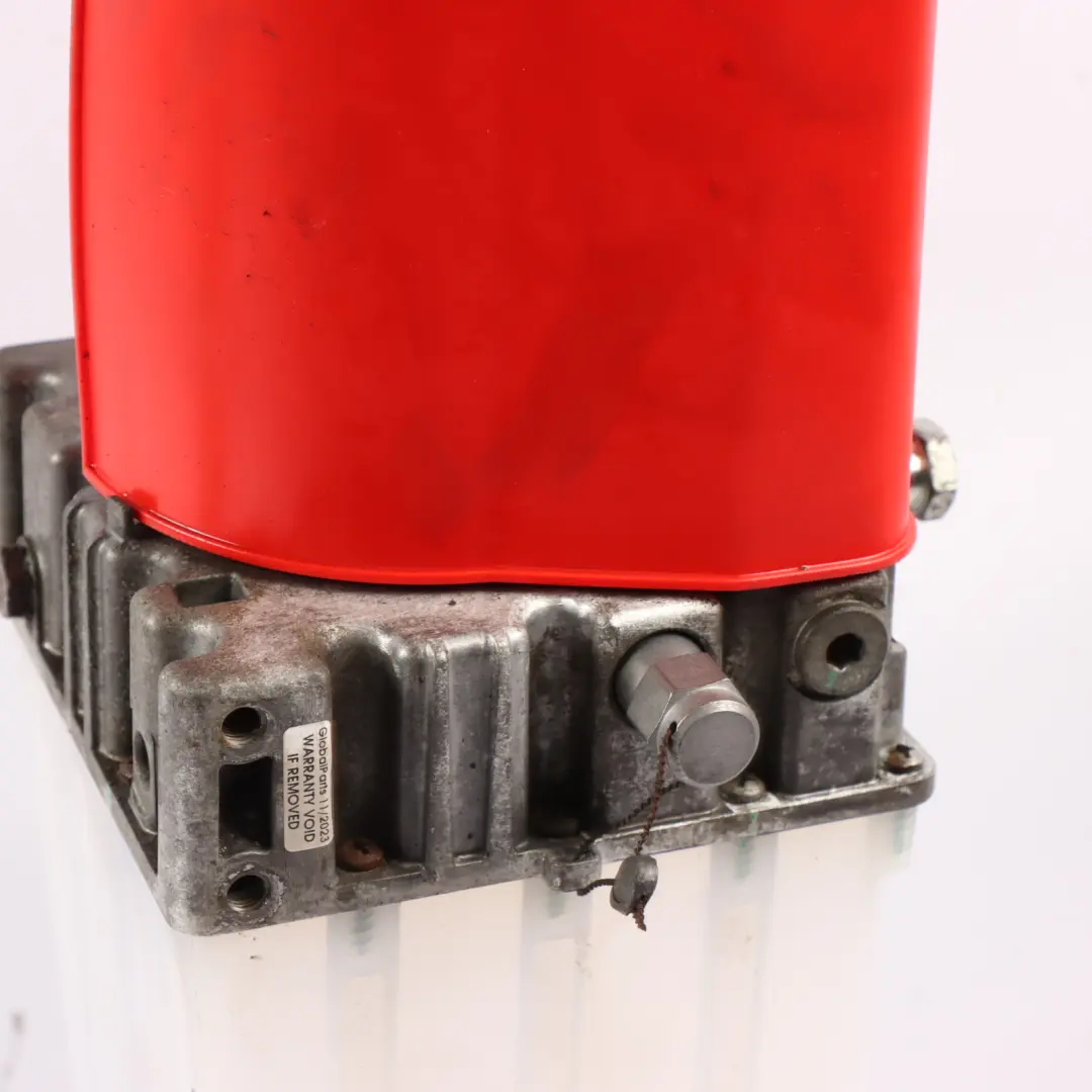 Fiat Ducato Ford Transit Scattolini Tipper Control Hydraulic Pump Unit - SKU 20TL06 - Part number 20TL06