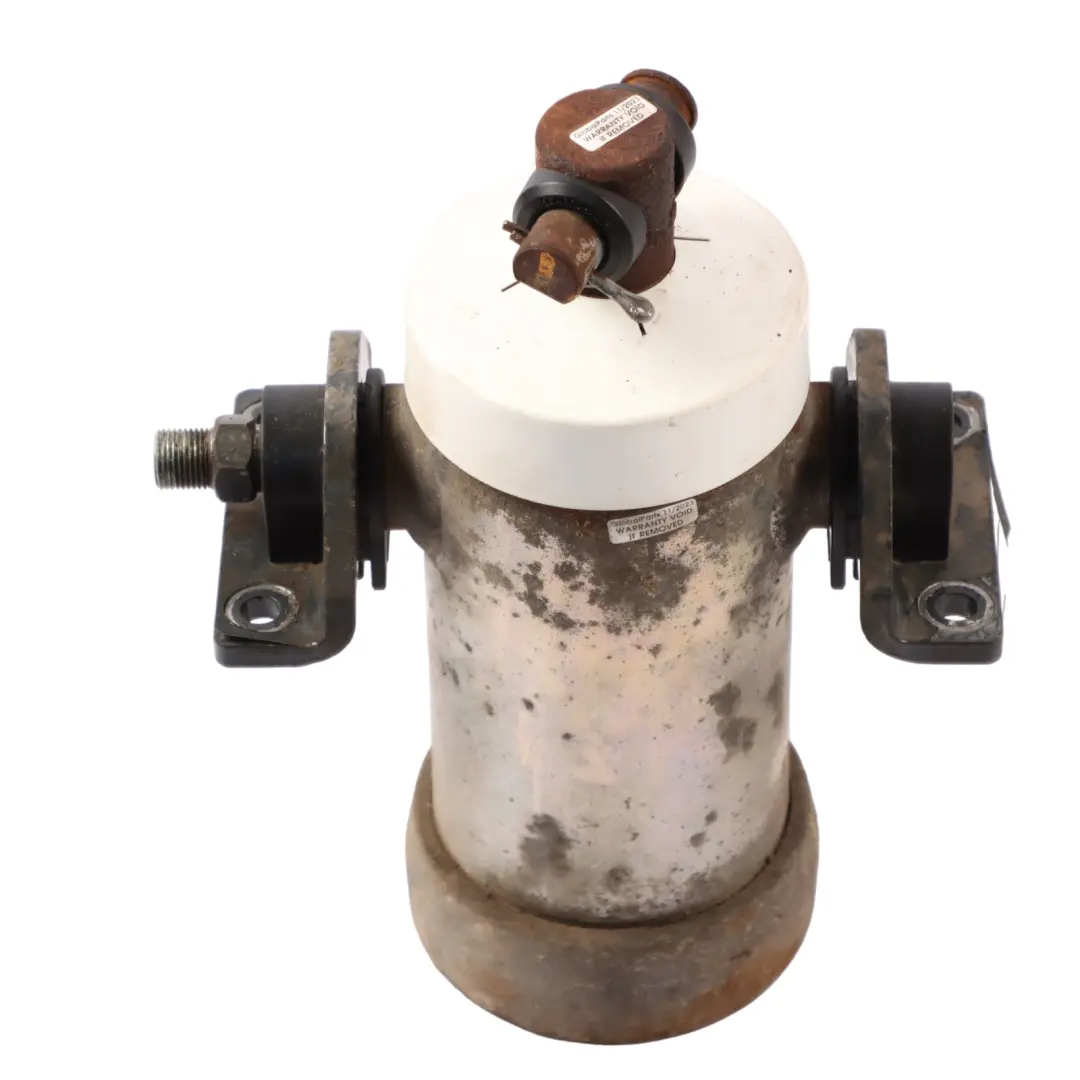 Fiat Ducato Ford Transit Scattolini Kipper Steuerung Hydraulik Pumpe - SKU 20TL06 - Teilenummer 20TL06