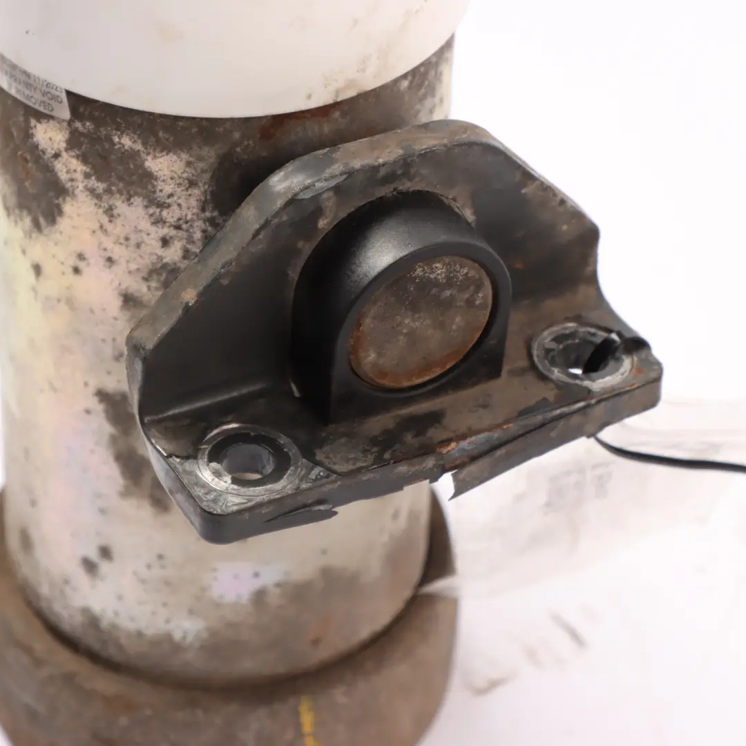 Fiat Ducato Ford Transit Scattolini Volquete Control Bomba Hidráulica - SKU 20TL06 - Número de pieza 20TL06