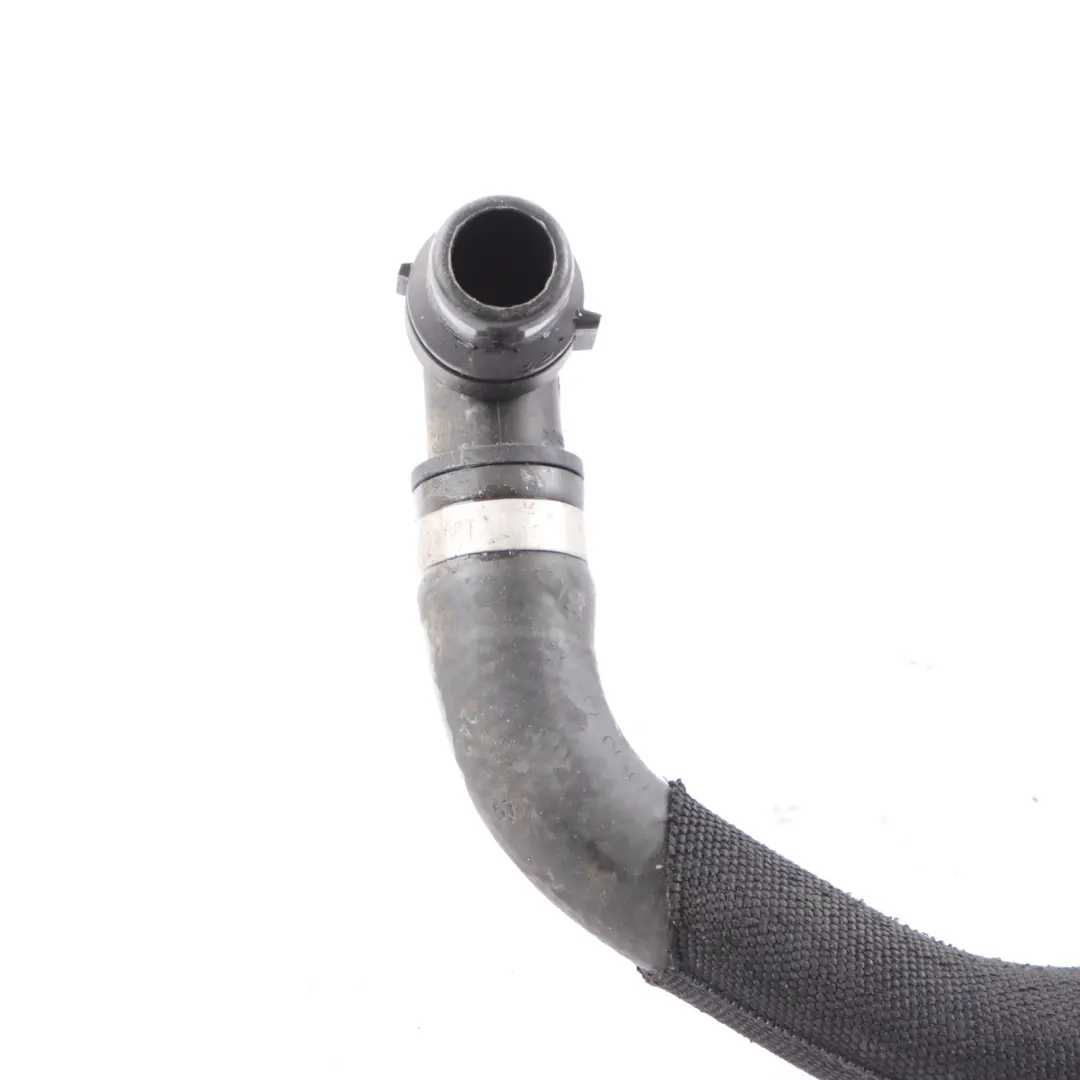 Water Hose Engine Cooling Coolant Pipe to Mercedes W204 with Part number 2128304696 Mercedes W204 Water Hose Engine Cooling Coolant Pipe - SKU 2128304696 - Part number 2128304696