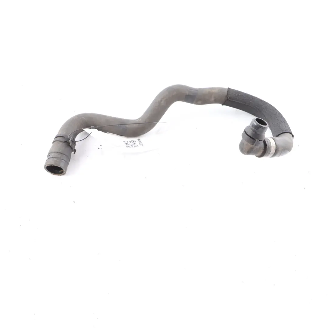 Water Hose Engine Cooling Coolant Pipe to Mercedes W204 with Part number 2128304696 Mercedes W204 Water Hose Engine Cooling Coolant Pipe - SKU 2128304696 - Part number 2128304696