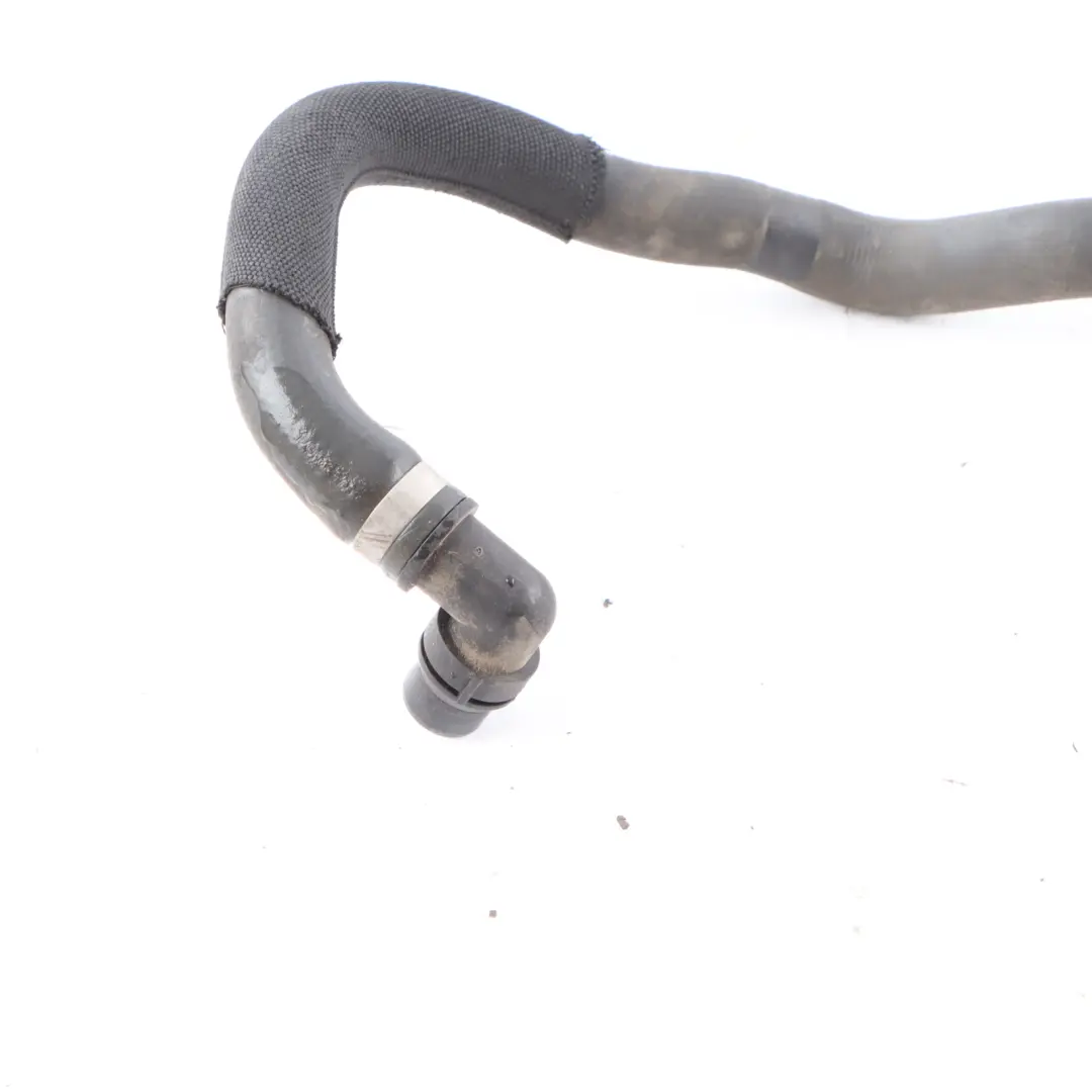 Mercedes W204 Water Hose Engine Cooling Coolant Pipe - SKU 2128304696 - Part number 2128304696