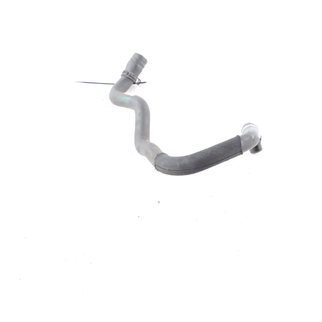 Water Hose Engine Cooling Coolant Pipe to Mercedes W204 with Part number 2128304696 Mercedes W204 Water Hose Engine Cooling Coolant Pipe - SKU 2128304696 - Part number 2128304696