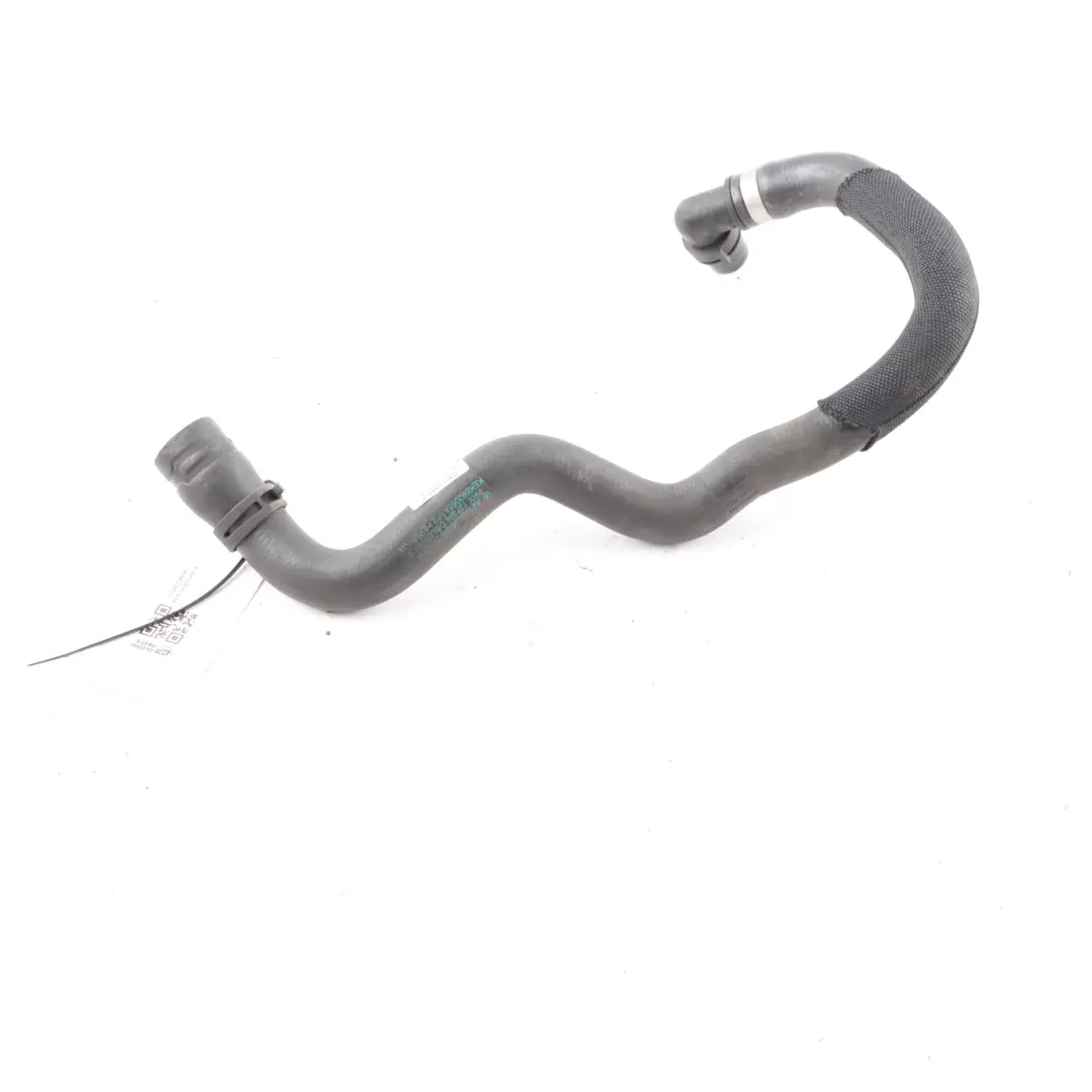 Mercedes W204 Water Hose Engine Cooling Coolant Pipe - SKU 2128304696 - Part number 2128304696