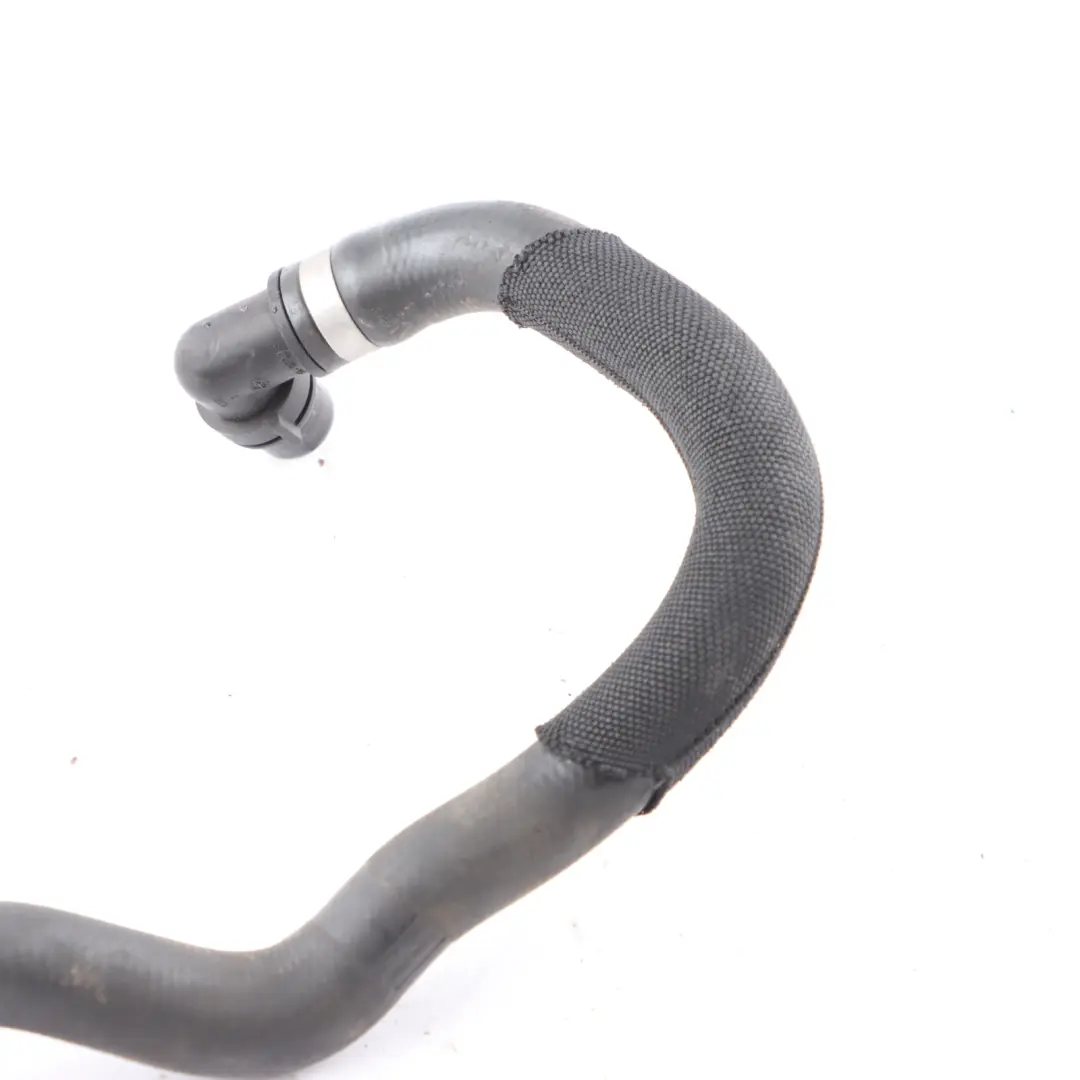 Water Hose Engine Cooling Coolant Pipe to Mercedes W204 with Part number 2128304696 Mercedes W204 Water Hose Engine Cooling Coolant Pipe - SKU 2128304696 - Part number 2128304696