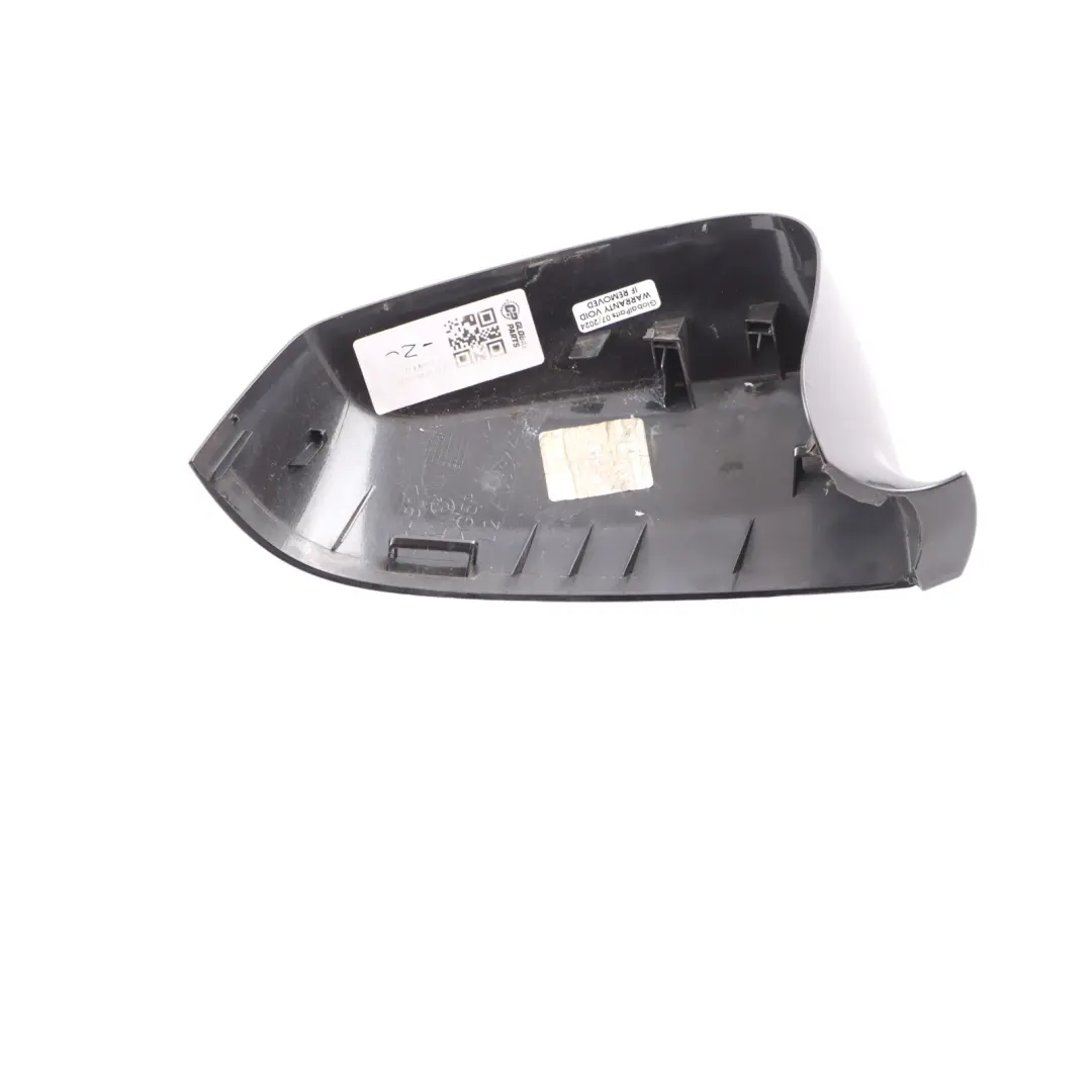 Coque Rétroviseur Capuchon D'Aile Porte Gauche Sophistograu B90 pour BMW F01 à propos du numéro de pièce 2152445 BMW F01 Coque Rétroviseur Capuchon D'Aile Porte Gauche Sophistograu B90 - SKU 2152445-SBR - Numéro de pièce 2152445
