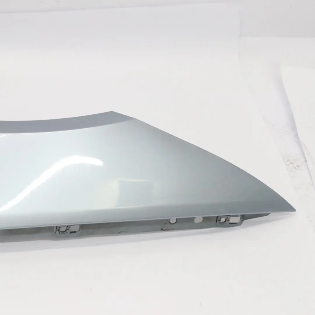 Panel Lateral Guardabarros Ala Delantera Izquierda Bluewater - 896 para BMW E92 con número de pieza 2155919 BMW E92 Panel Lateral Guardabarros Ala Delantera Izquierda Bluewater - 896 - SKU 2155919-WB - Número de pieza 2155919