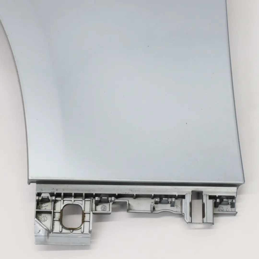 BMW E92 Pannello laterale parafango ala anteriore sinistra Bluewater - 896 - SKU 2155919-WB - Numero di parte 2155919