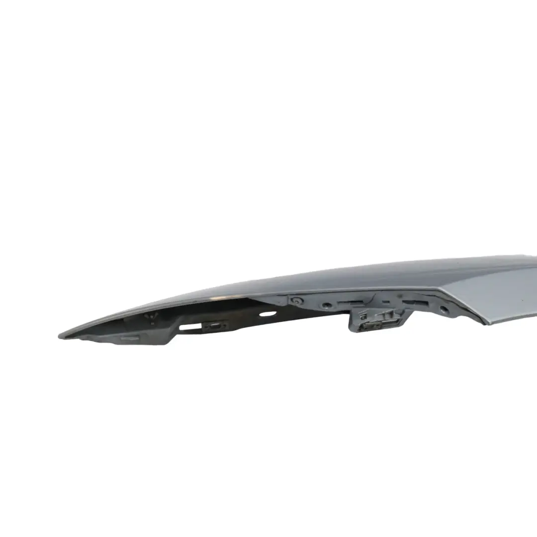 BMW E92 Pannello laterale parafango ala anteriore sinistra Bluewater - 896 - SKU 2155919-WB - Numero di parte 2155919
