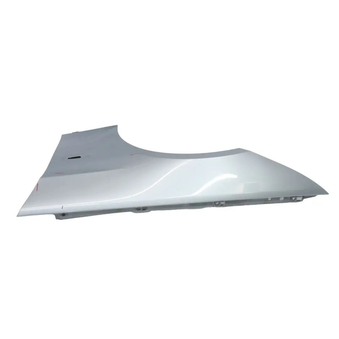 BMW E92 Pannello laterale parafango ala anteriore sinistra Bluewater - 896 - SKU 2155919-WB - Numero di parte 2155919