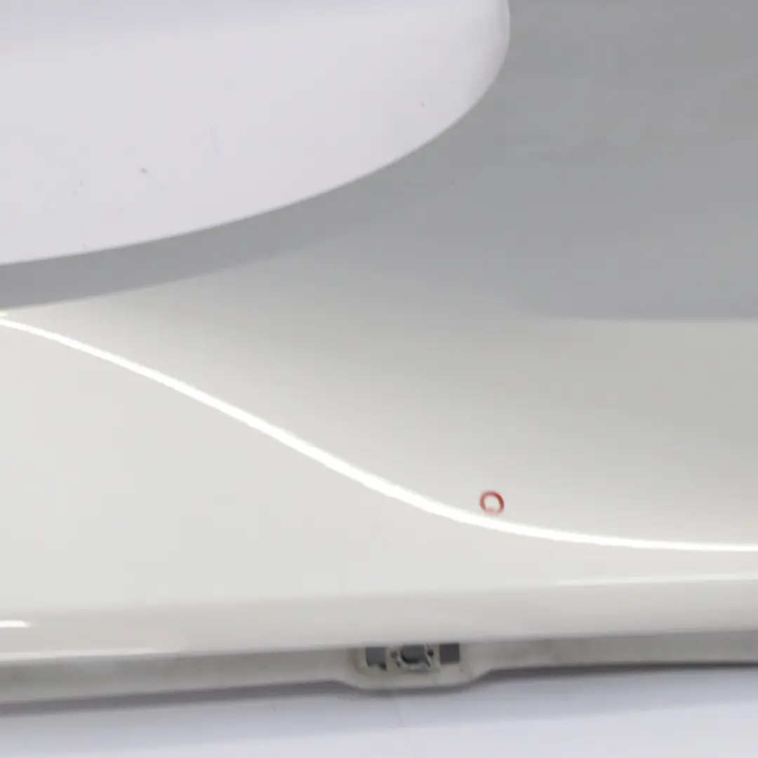 Wing Fender Panel BMW E92 E93 Front Right Side O/S Titansilber Silver - 354 to with Part number 2155922 Wing Fender Panel BMW E92 E93 Front Right Side O/S Titansilber Silver - 354 - SKU 2155922-TS6 - Part number 2155922