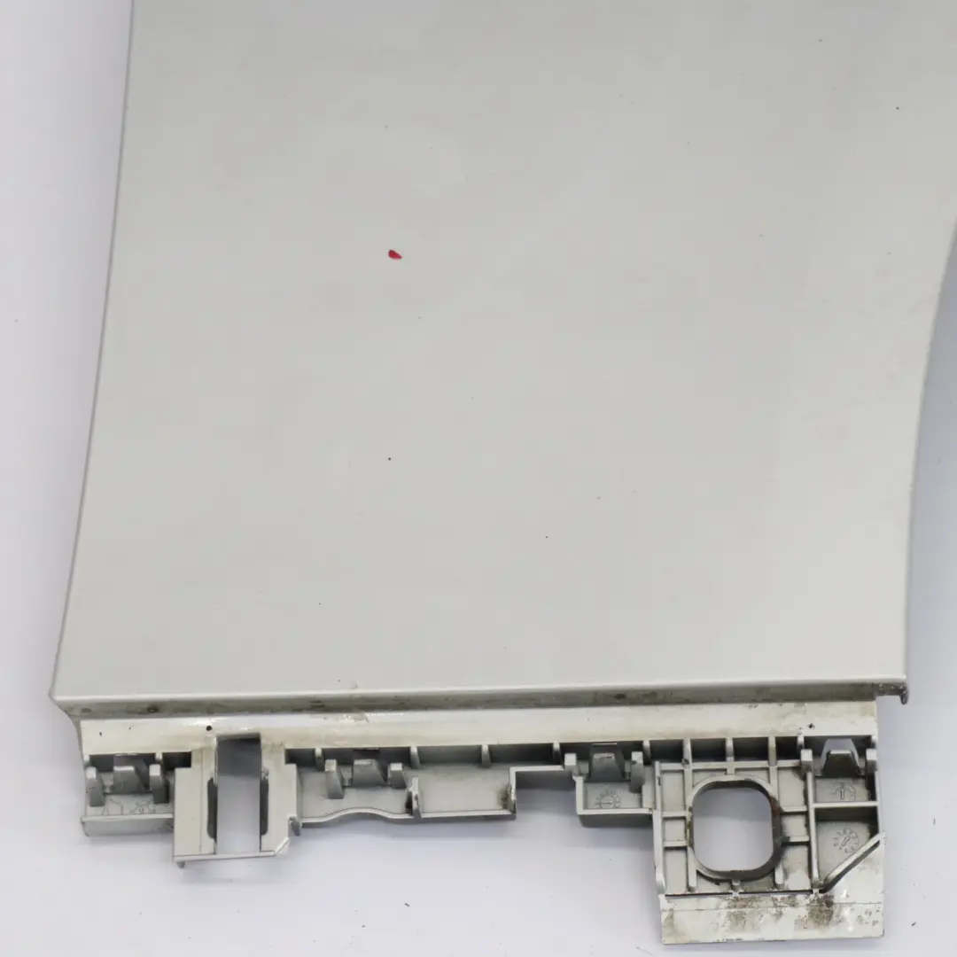  Wing Fender Panel BMW E92 E93 Front Right Side O/S Titansilber Silver - 354 - SKU 2155922-TS6 - Part number 2155922