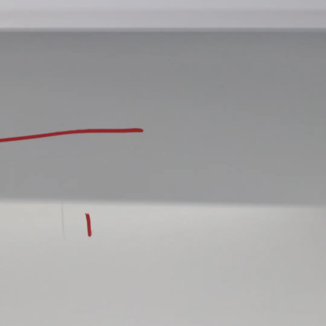 Kotflügelverkleidung BMW E92 E93 Vorne Rechts Titansilber Silber - 354 für mit Teilenummer 2155922 Kotflügelverkleidung BMW E92 E93 Vorne Rechts Titansilber Silber - 354 - SKU 2155922-TS6 - Teilenummer 2155922