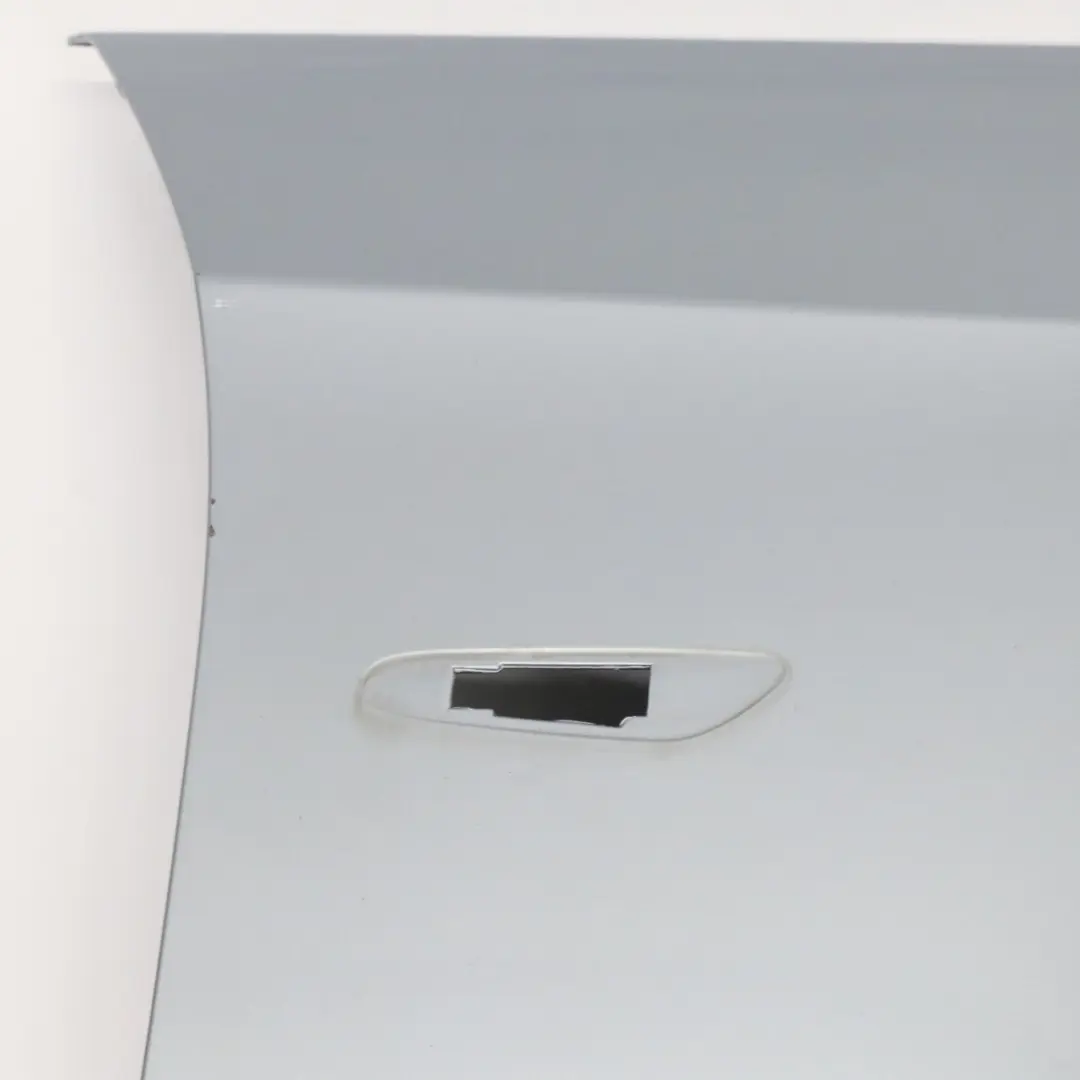 Kotflügelverkleidung vorne rechts Bluewater Metallic - 896 für BMW E92 E93 mit Teilenummer 2155922 BMW E92 E93 Kotflügelverkleidung vorne rechts Bluewater Metallic - 896 - SKU 2155922-WB1 - Teilenummer 2155922