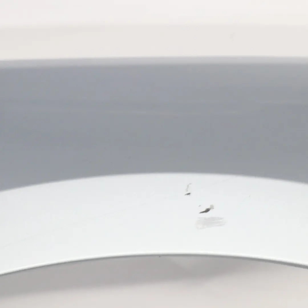 BMW E92 E93 Wing Fender Panel Front Right Side O/S Bluewater Metallic - 896 - SKU 2155922-WB1 - Part number 2155922