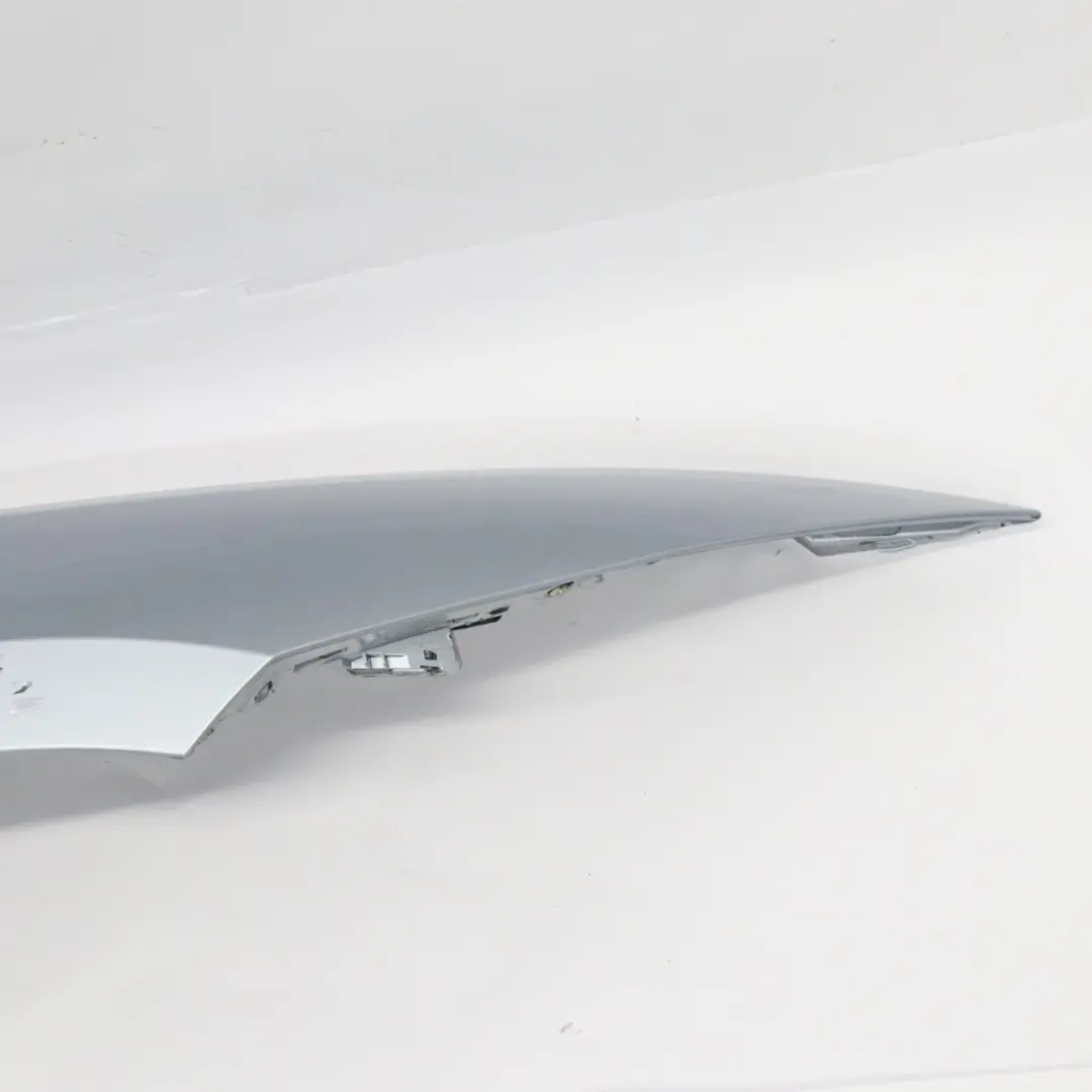 BMW E92 E93 Wing Fender Panel Front Right Side O/S Bluewater Metallic - 896 - SKU 2155922-WB1 - Part number 2155922