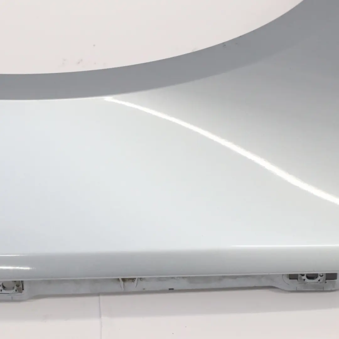 BMW E92 E93 Wing Fender Panel Delantero Lado Derecho Bluewater Metallic - 896 - SKU 2155922-WB1 - Número de pieza 2155922