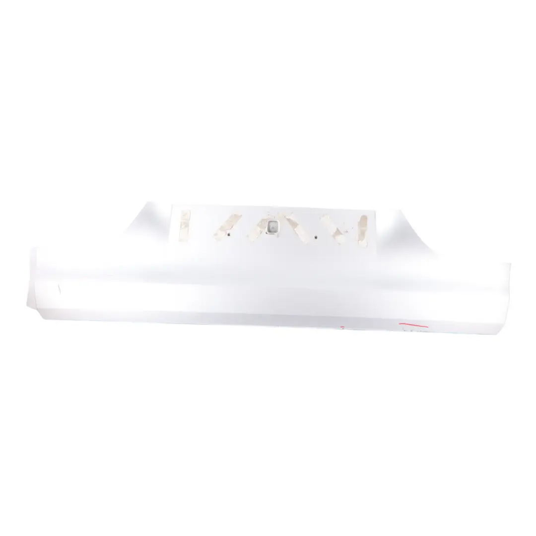 BMW F07 Coffre a bagages couvercle hayon panneau garniture noir saphir - 475 - SKU 2166088-TS - Numéro de pièce 2166088