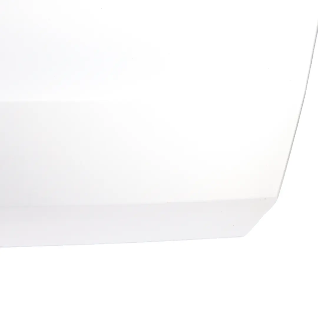 Boot Trunk Lid Tailgate Finisher Panel Cover Titansilber Silver - 354 to BMW F07 with Part number 2166088 BMW F07 Boot Trunk Lid Tailgate Finisher Panel Cover Titansilber Silver - 354 - SKU 2166088-TS - Part number 2166088