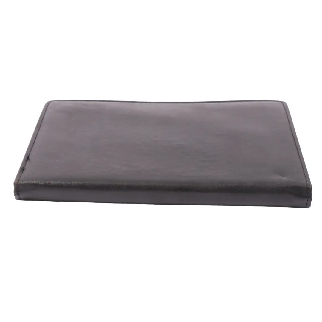 BMW Universal Pouch Case Wallet Welcome Pack Cover Document Holder - SKU 2180497-4 - Part number 2180497
