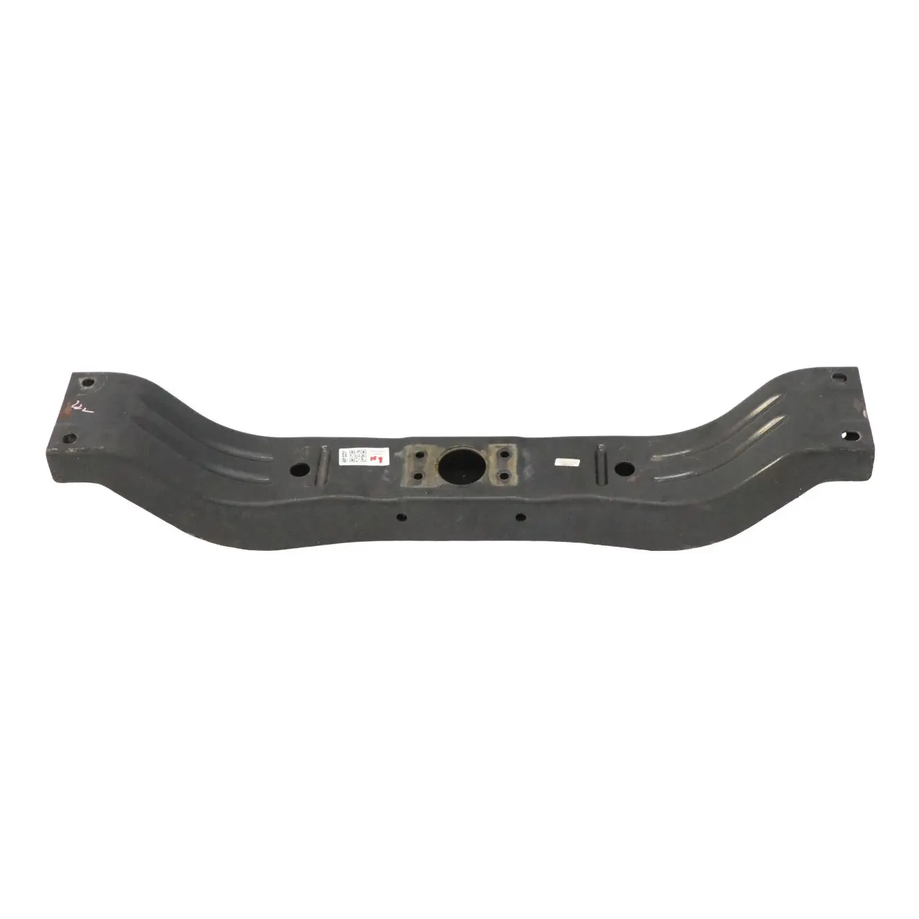 Hyundai H1 2.5 CRDi D4CB Trasmissione Traversa inferiore Puntone 218704H000
