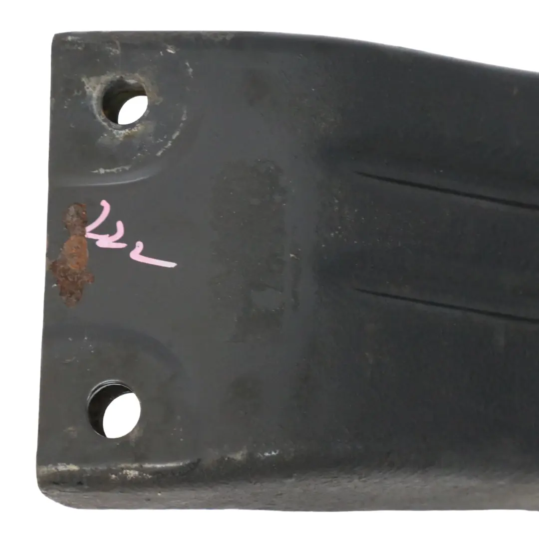 D4CB Traverse de transmission, jambe inférieure pour Hyundai H1 2.5 CRDi à propos du numéro de pièce 218704H000 Hyundai H1 2.5 CRDi D4CB Traverse de transmission, jambe inférieure - SKU 218704H000 - Numéro de pièce 218704H000