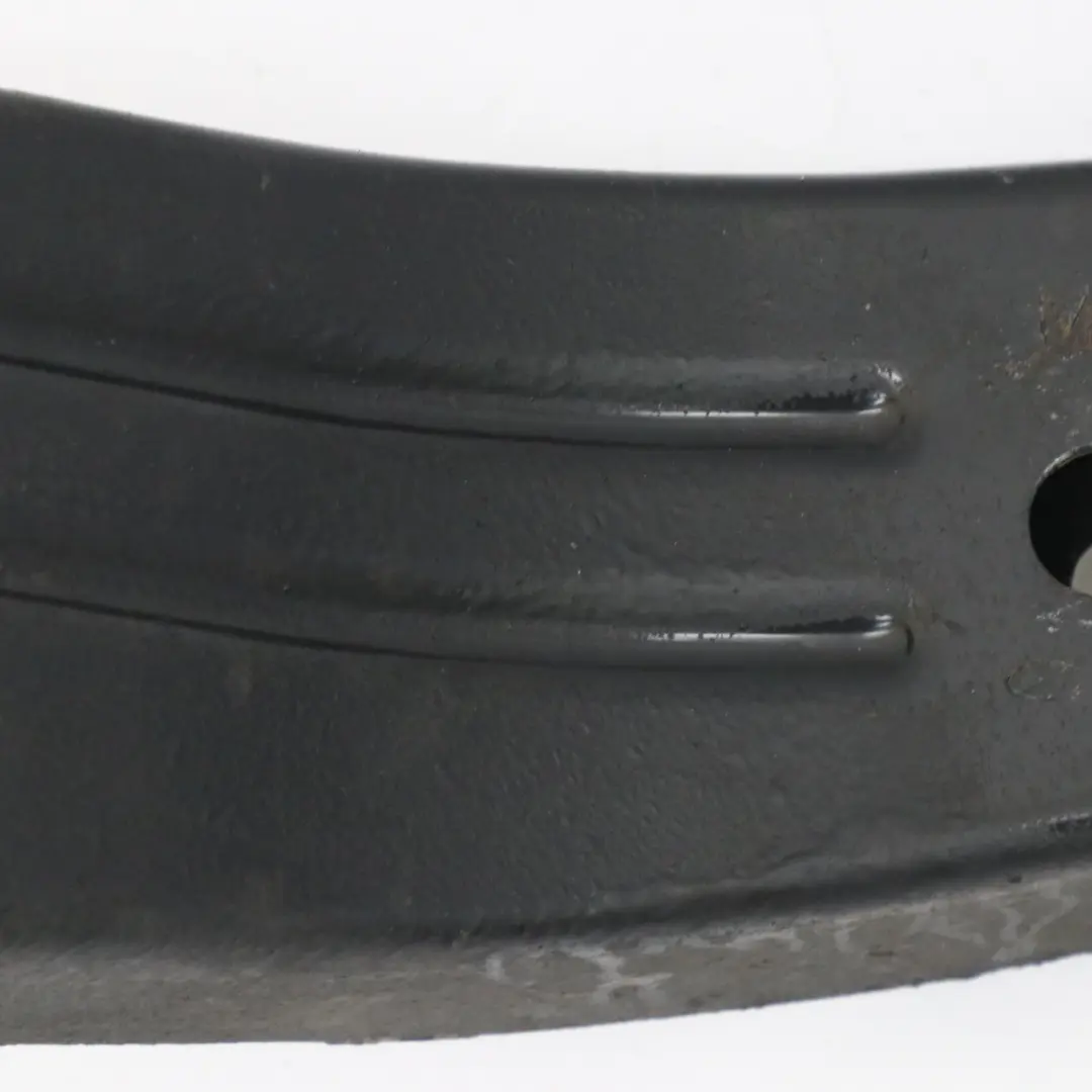 Hyundai H1 2.5 CRDi D4CB Transmission Crossmember Lower Strut - SKU 218704H000 - Part number 218704H000