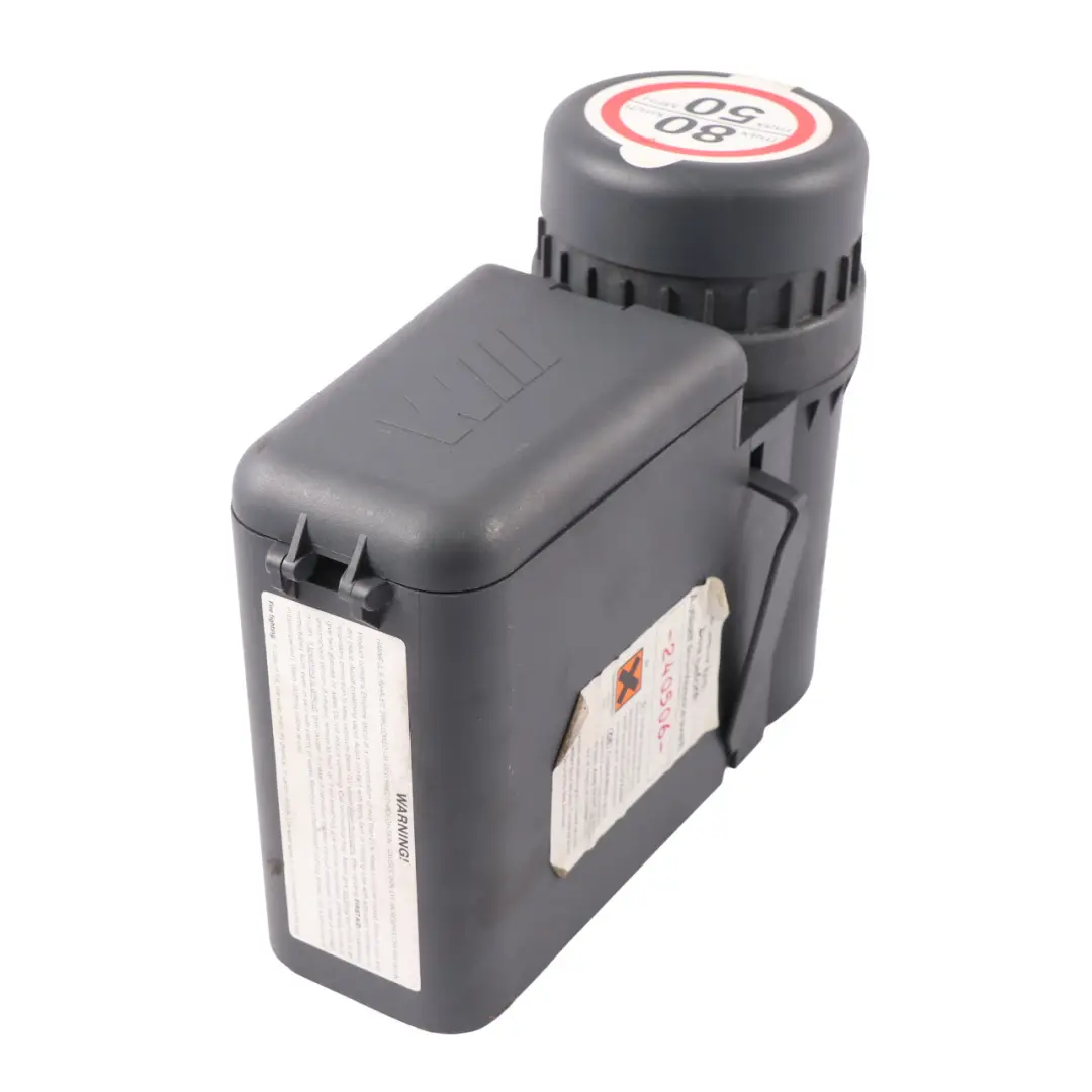 Gonfiatore di pneumatici BMW M3 E46 M5 E39 Z3M E36 M Mobilità Compressore d'aria per con numero di parte 2228911 Gonfiatore di pneumatici BMW M3 E46 M5 E39 Z3M E36 M Mobilità Compressore d'aria - SKU 2228911 - Numero di parte 2228911