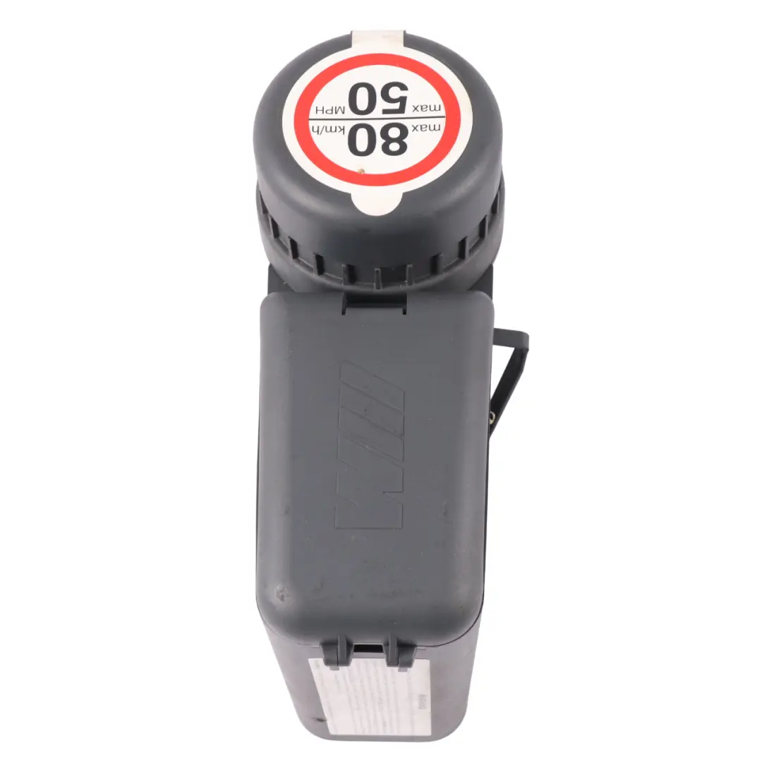  Gonfleur de pneus BMW M3 E46 M5 E39 Z3M E36 M Mobility Compresseur d'air - SKU 2228911 - Numéro de pièce 2228911