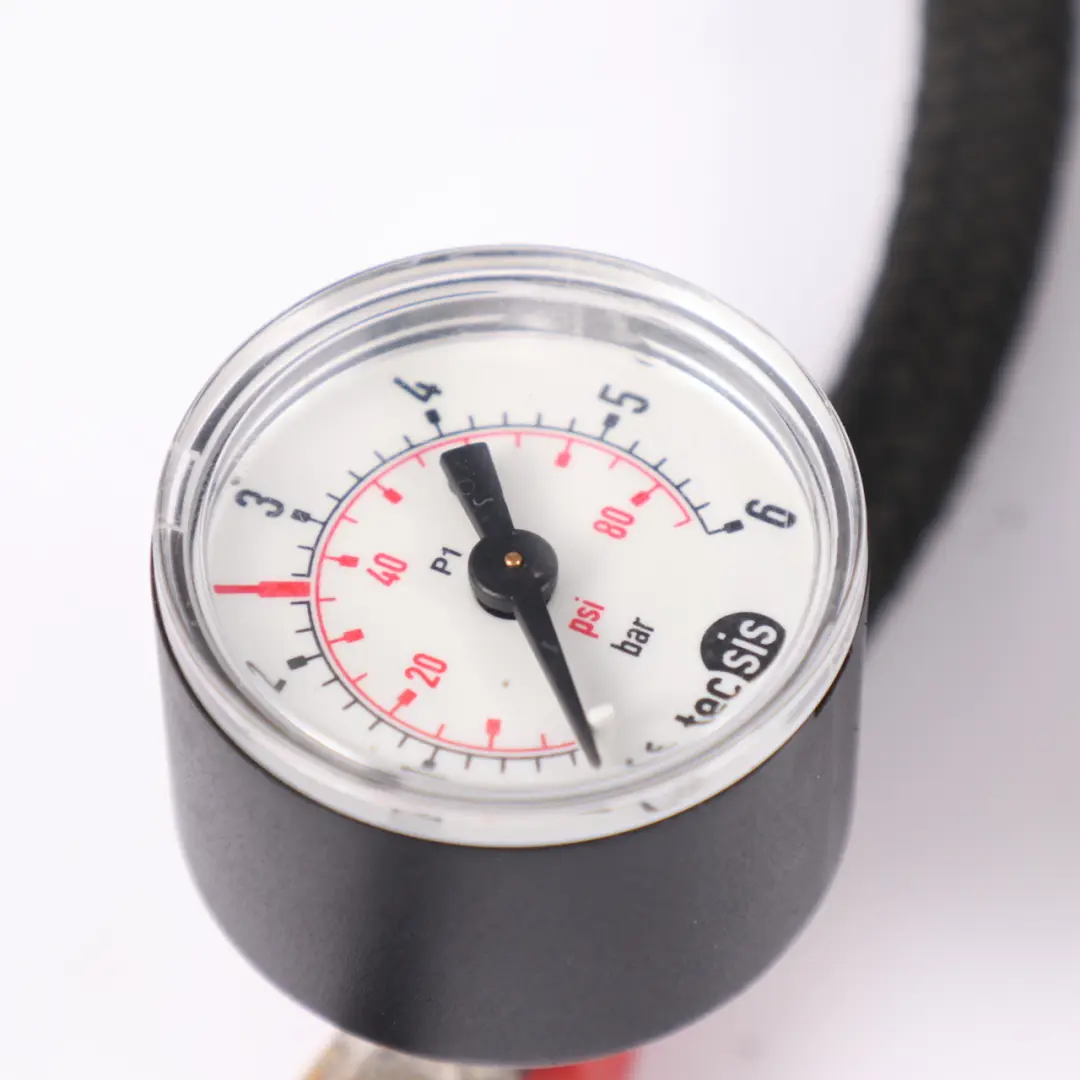  Tire Inflator BMW M3 E46 M5 E39 Z3M E36 M Mobility Tyre Air Compressor - SKU 2228911 - Part number 2228911