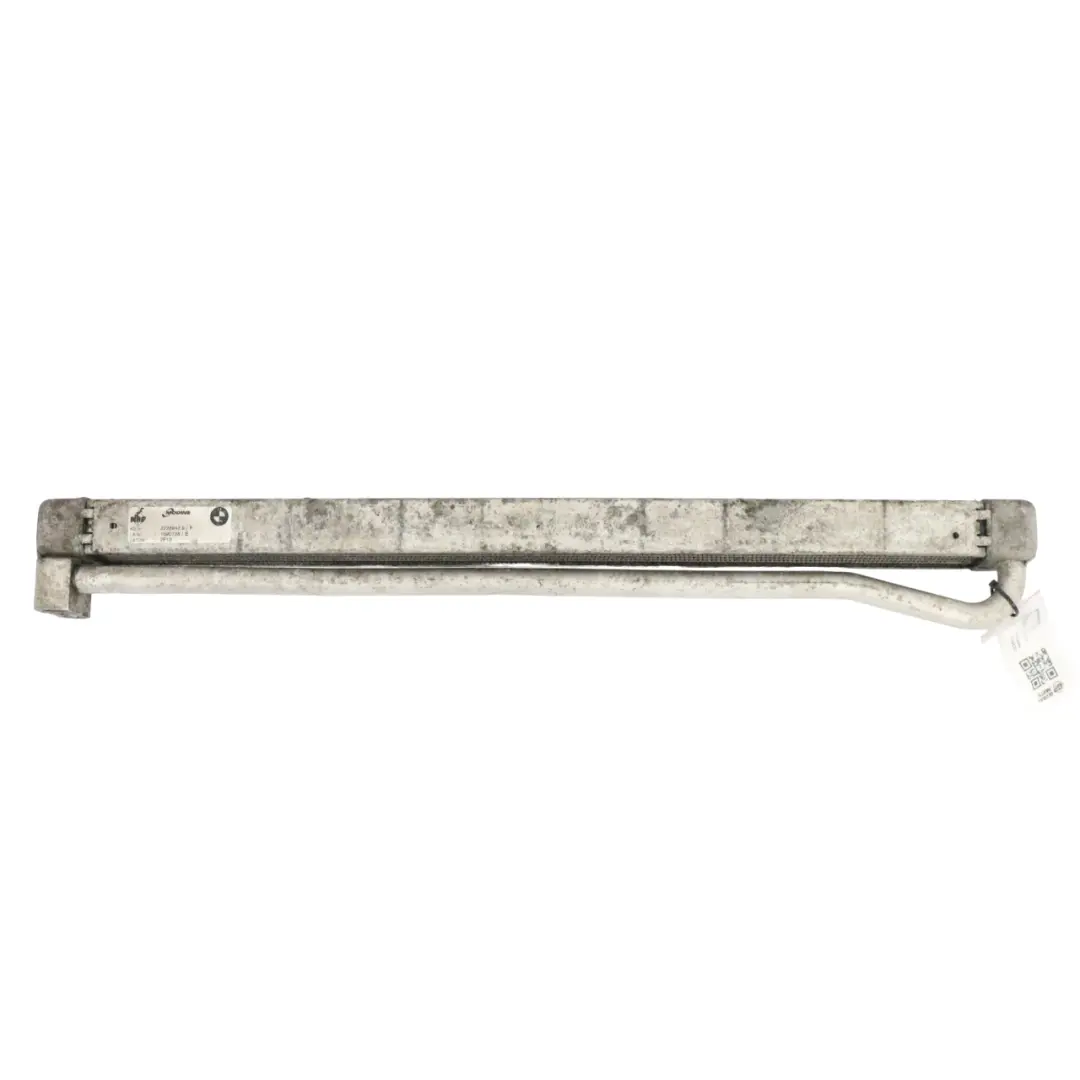 BMW E46 M3 Engine Oil Cooler Cooling Radiator - SKU 2228942 - Part number 2228942