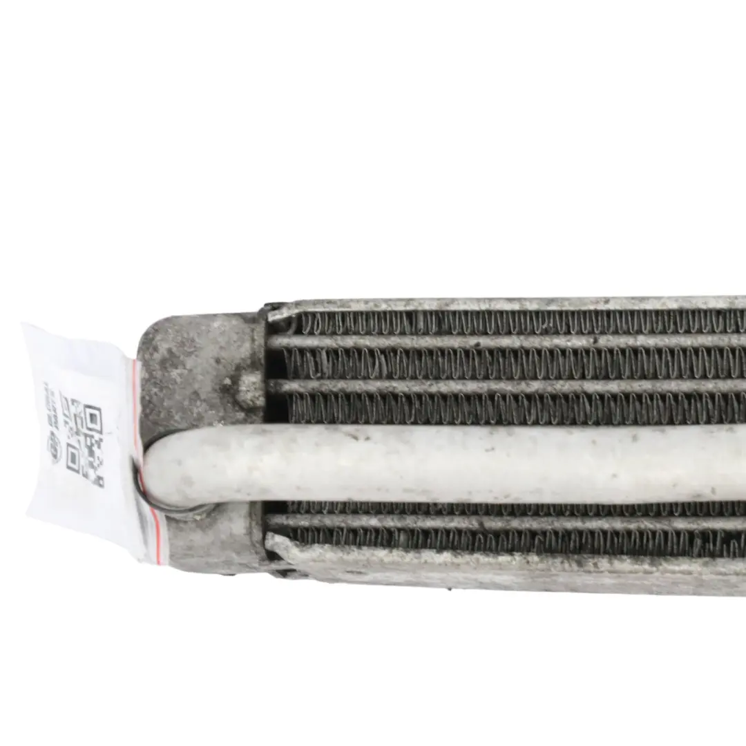 Oil Cooler Cooling Radiator to BMW E46 M3 Engine with Part number 2228942 BMW E46 M3 Engine Oil Cooler Cooling Radiator - SKU 2228942 - Part number 2228942