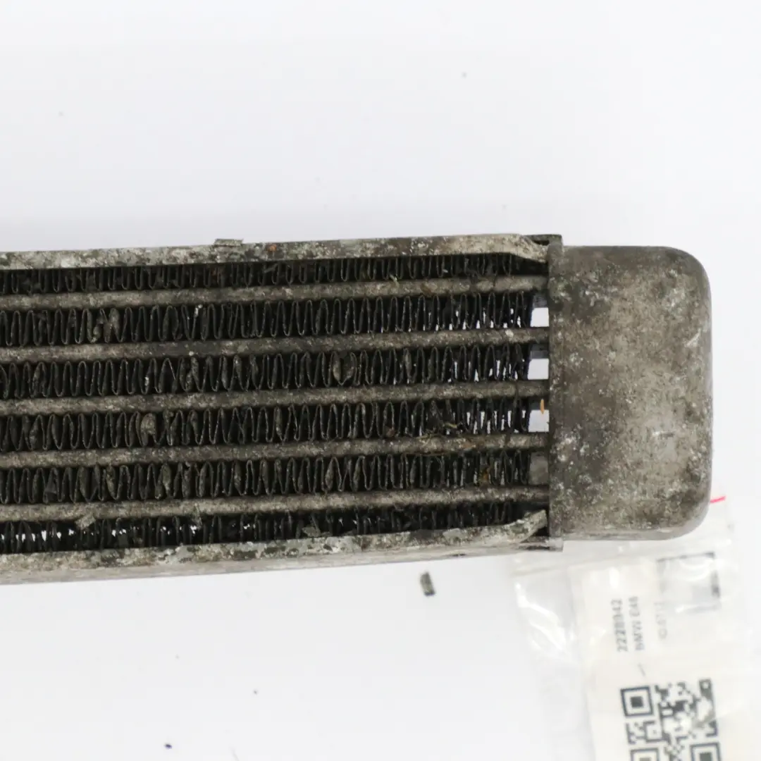 BMW E46 M3 Motoröl Kühler Kühlung - SKU 2228942 - Teilenummer 2228942